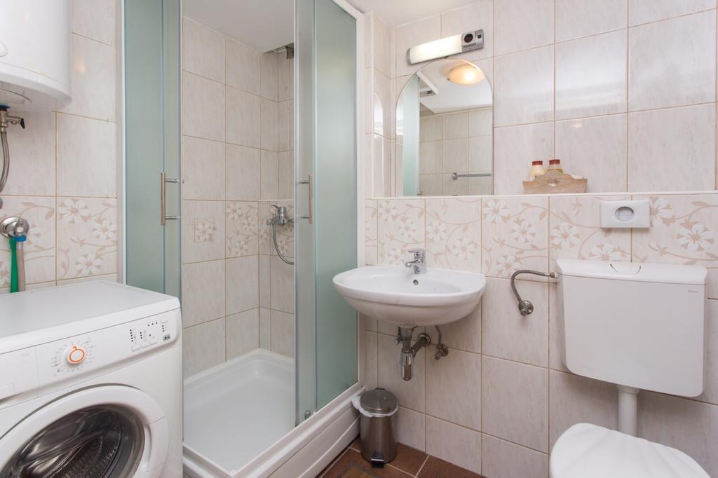دوبروفينك Apartments Tomy & Domy الغرفة الصورة