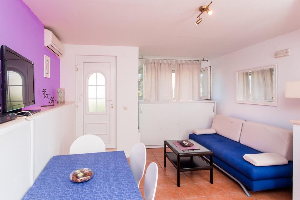 دوبروفينك Apartments Tomy & Domy الغرفة الصورة