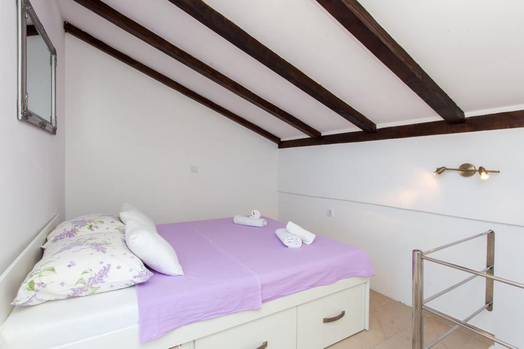 دوبروفينك Apartments Tomy & Domy الغرفة الصورة