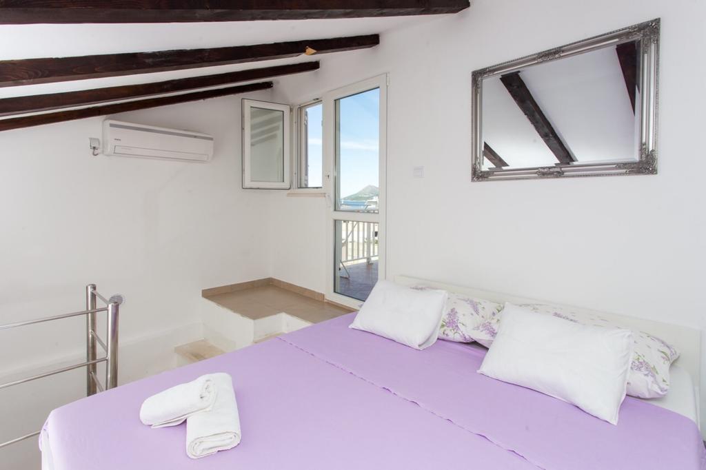 دوبروفينك Apartments Tomy & Domy الغرفة الصورة