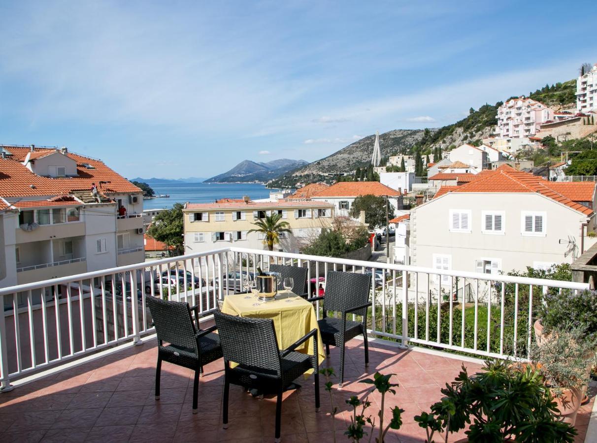 دوبروفينك Apartments Tomy & Domy الغرفة الصورة